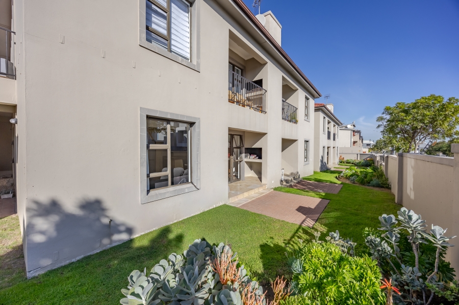3 Bedroom Property for Sale in Burgundy Estate Western Cape